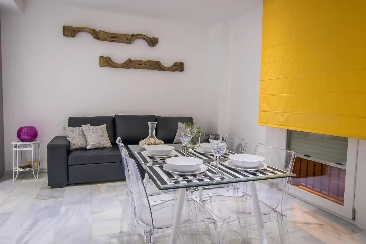 Apartamento Design Granada