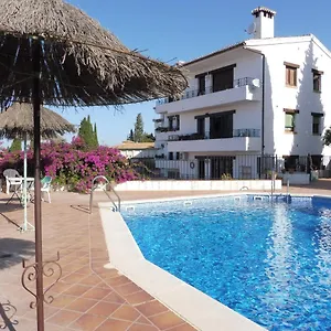 Cielo Del Albayzin Apartamento