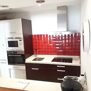 Urbanización Puerto Paraiso Estepona