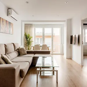 Nuevo Centro Apartamento