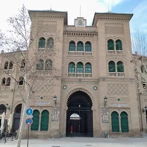Majestuosa Alhambra Nuevo Apartamento