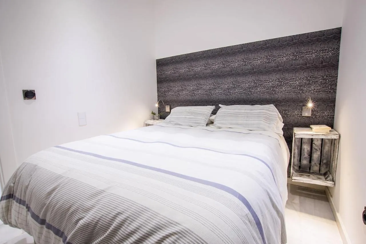 Design Granada Lejlighed