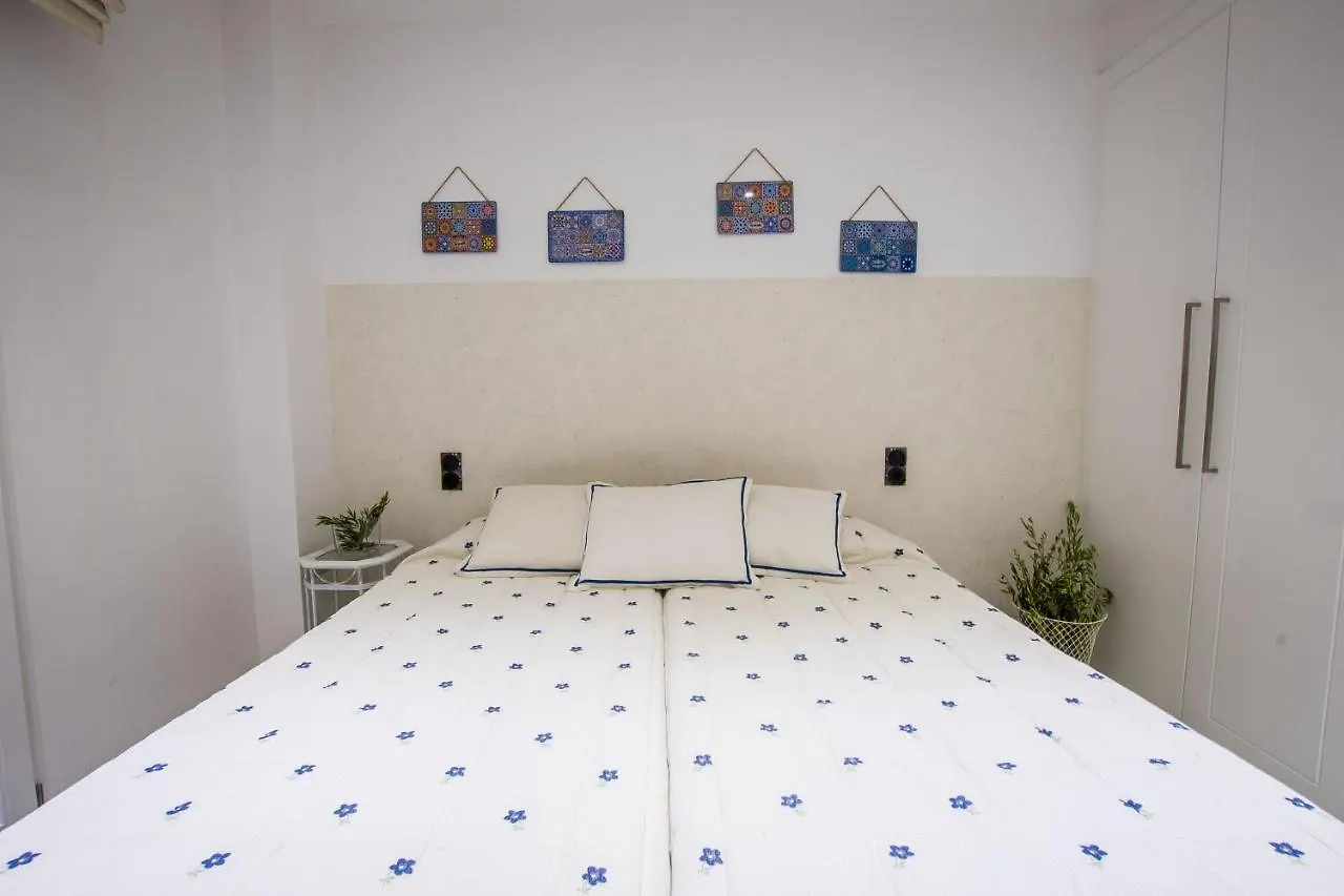 Design Granada Lejlighed