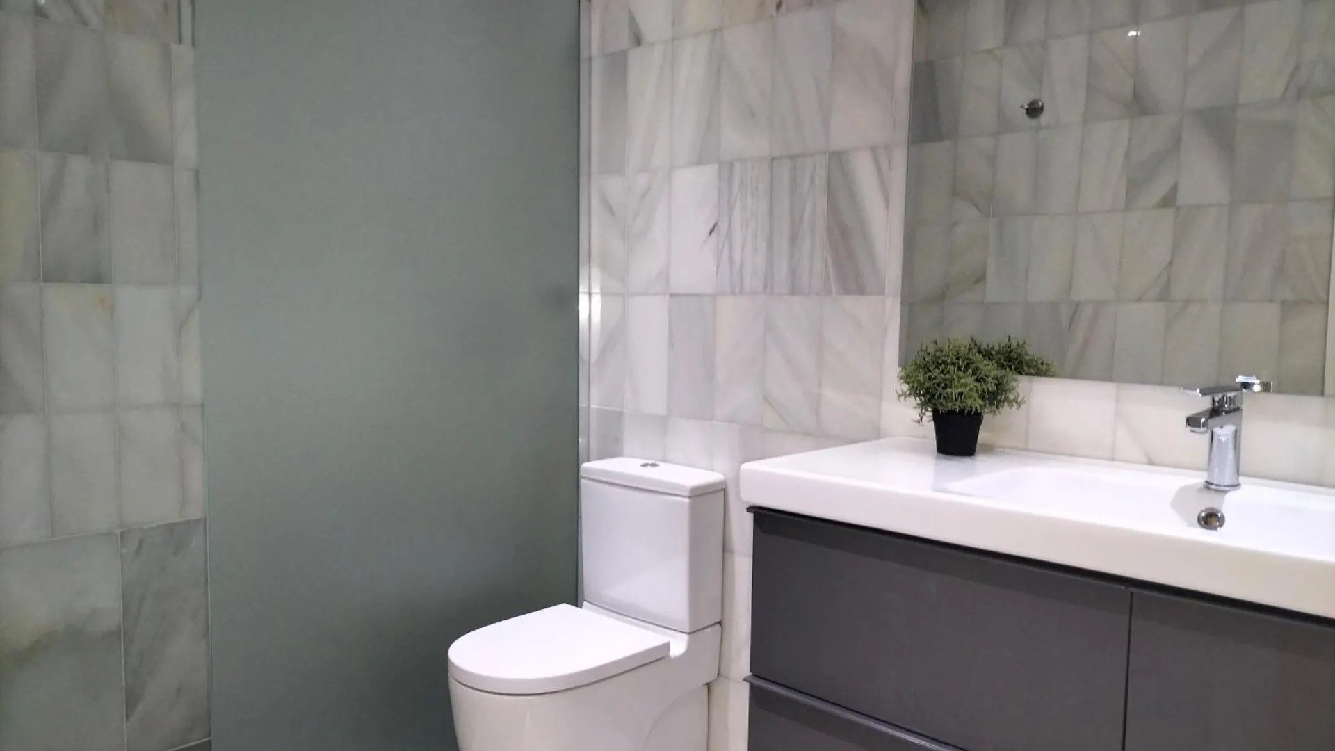 Design Granada Apartment