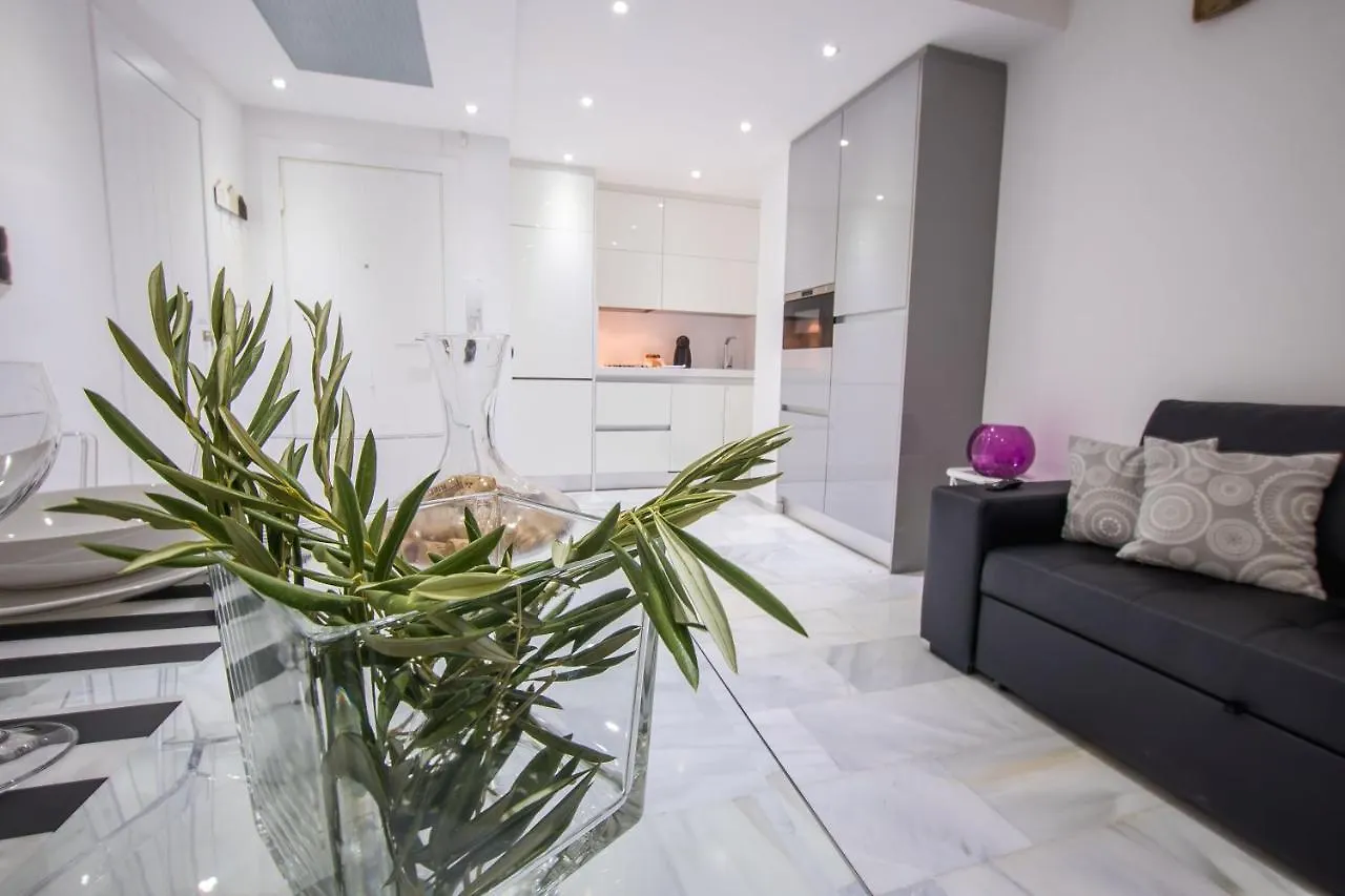 Apartamento Design Granada España