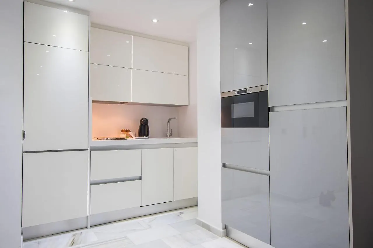 Apartamento Design Granada