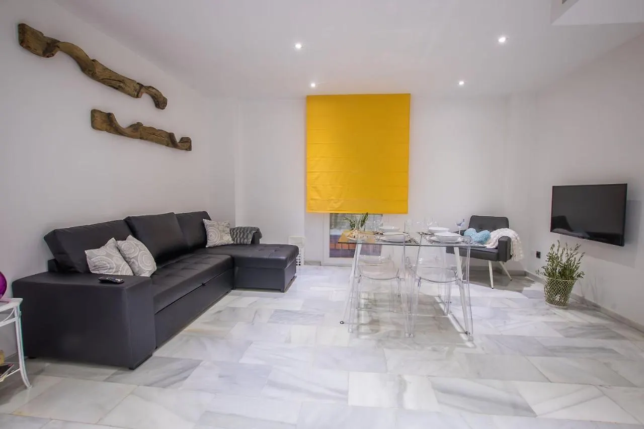 Apartamento Design Granada