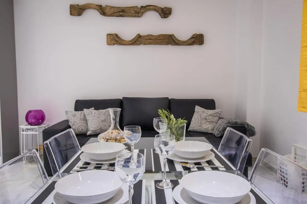 Apartamento Design Granada