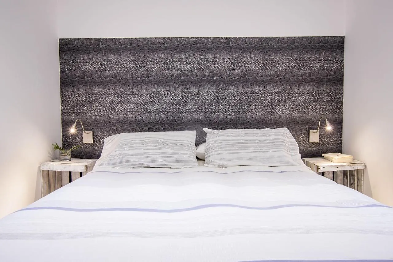 Apartamento Design Granada