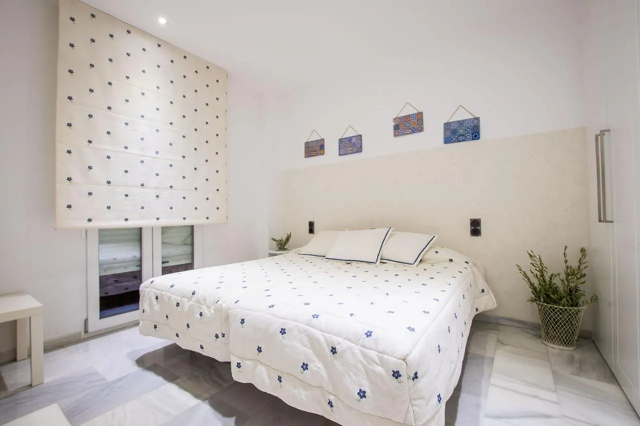 Apartamento Design Granada España