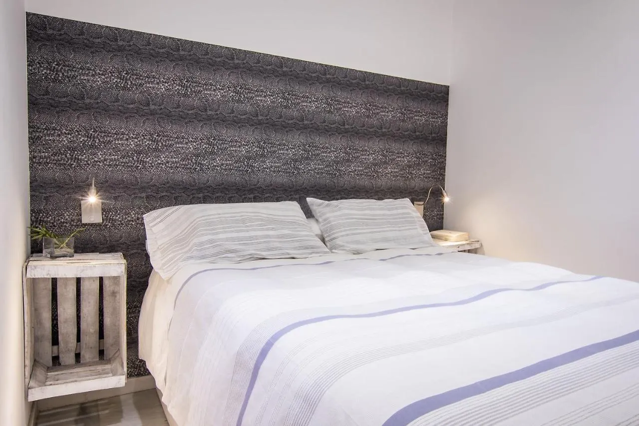 Apartamento Design Granada