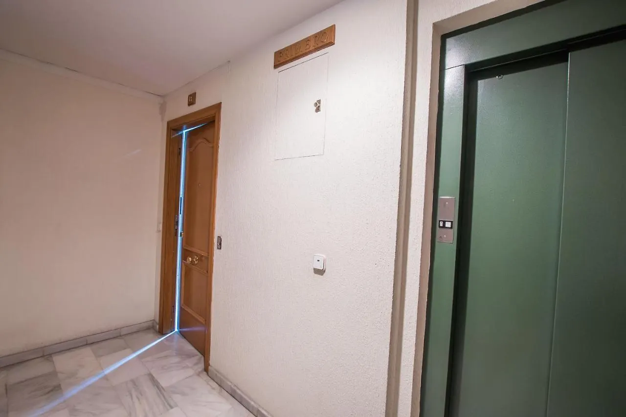 Apartamento Design Granada 0*,  España