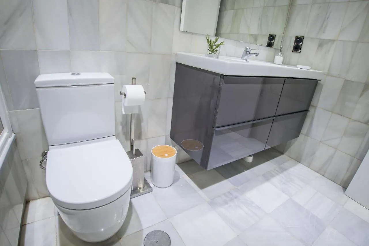 Apartamento Design Granada España