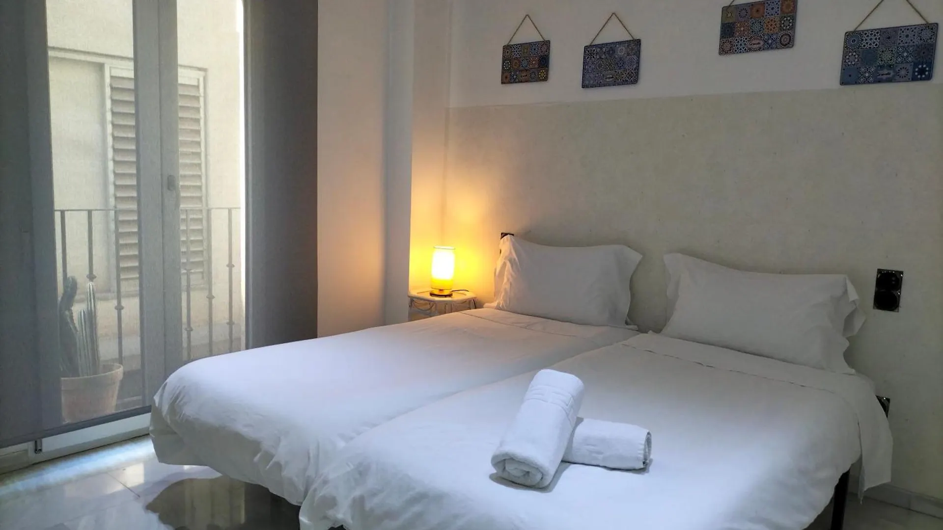 Apartamento Design Granada España