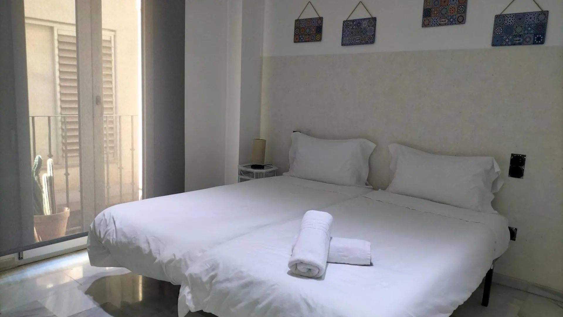 Apartamento Design Granada 0*,  España