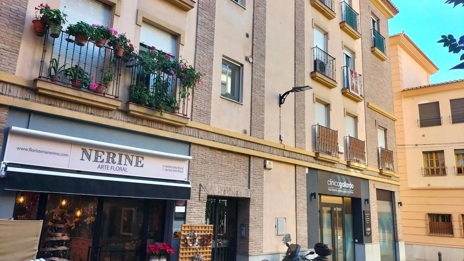 Apartamento Design Granada
