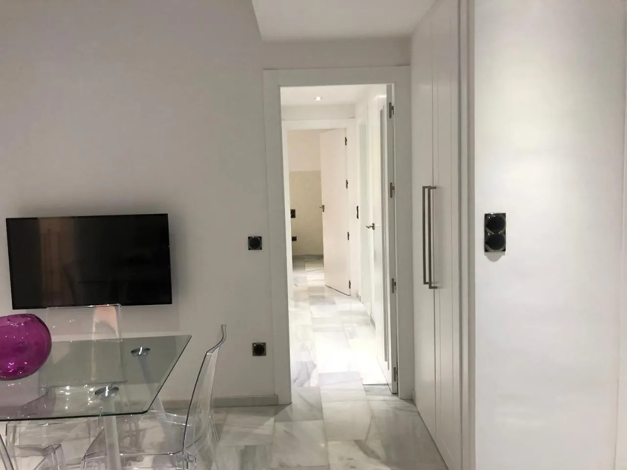 Apartamento Design Granada